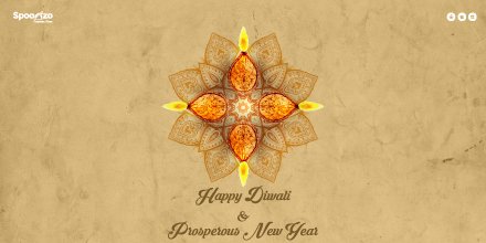 SpoonzoApp's tweet photo. Spoonzo Wishes You #HappyDiwali and #HappyNewYear https://t.co/DVKYIDNsDl