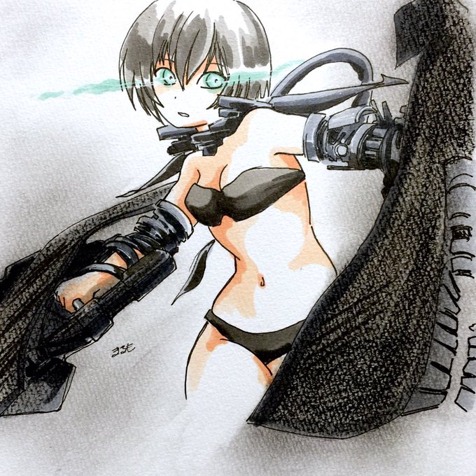 重巡リ級のtwitterイラスト検索結果 重巡リ級のtwitterイラスト検索結果