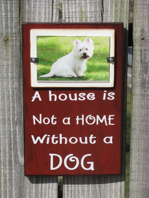 homecraftframi1's tweet photo. ❝⌂ #4X6PictureFrame #QuoteSayingFrame A House is not a Home without a Dog #DistressedFrame https://t.co/uK5YN11vKb