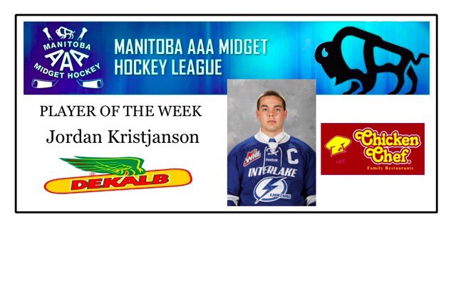 MBAAAU18's tweet photo. ICYMI: Congratulations to Jordan Kristjanson of @MidgetLightning https://t.co/1kN7XDPGEM