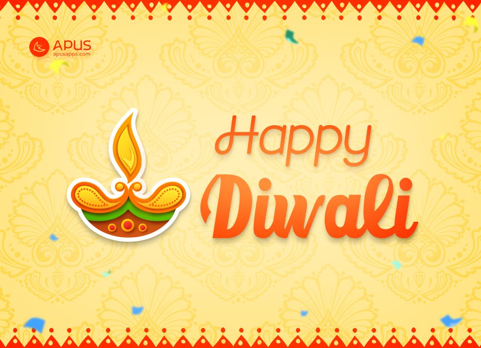 APUSIndia's tweet photo. May this Diwali bring Happiness and Prosperity to you and your loved ones. #HappyDiwali #GreetWithAPUS https://t.co/PXEy6WgDWJ