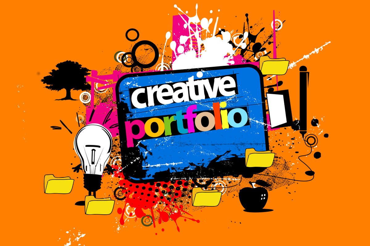 FindMyDreamJob's tweet photo. #careeradvice Creating the Perfect #Portfolio: A Guide for #CreativeProfessionals https://t.co/fjHUJYacHU https://t.co/Vf0qmVB2VH