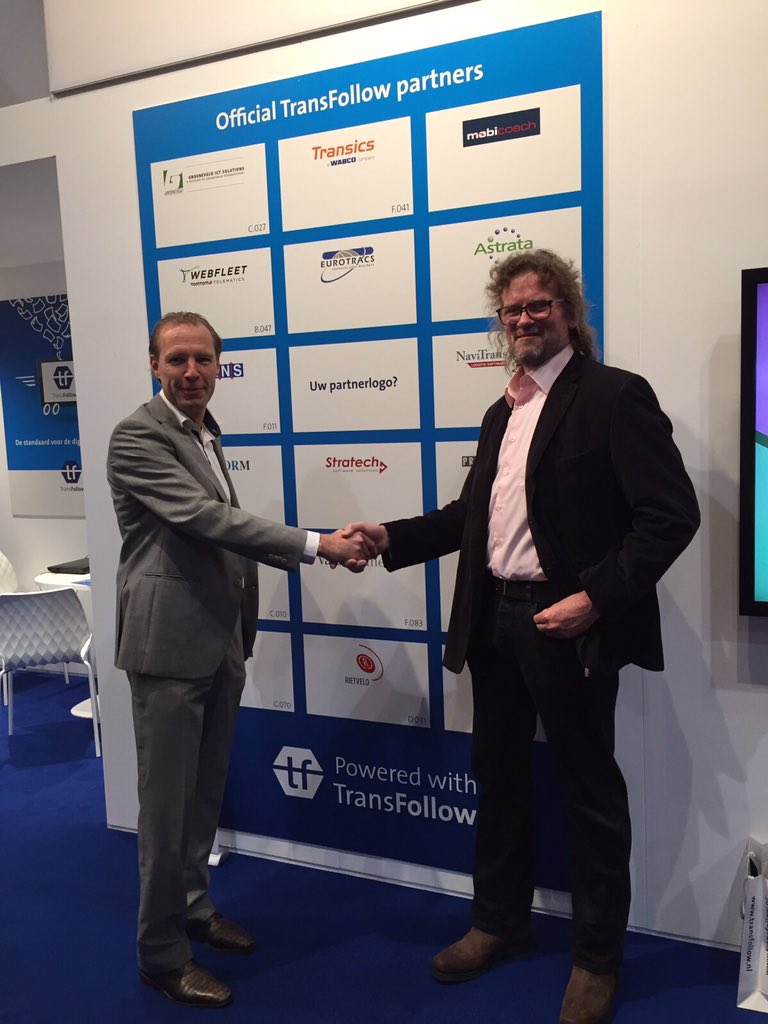 TransFollow's tweet photo. @gevezet en #valueengineers zijn straks #poweredwithtransfollow @HansTogtema https://t.co/QPLfUf9V8g