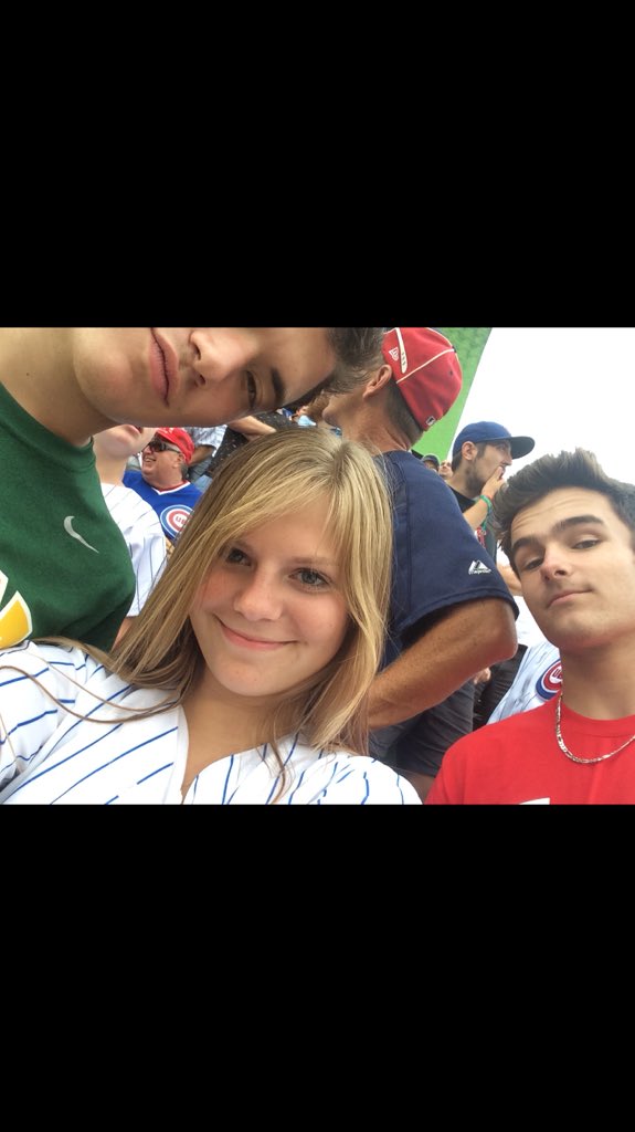 Kev_chap's tweet photo. Hbd too the bro since Pre-k @mwex10 #dairyfree #textgod https://t.co/EN70Jwbd7w
