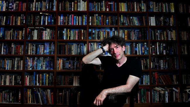 Happy birthday to one of the most amazing writers and human beings  