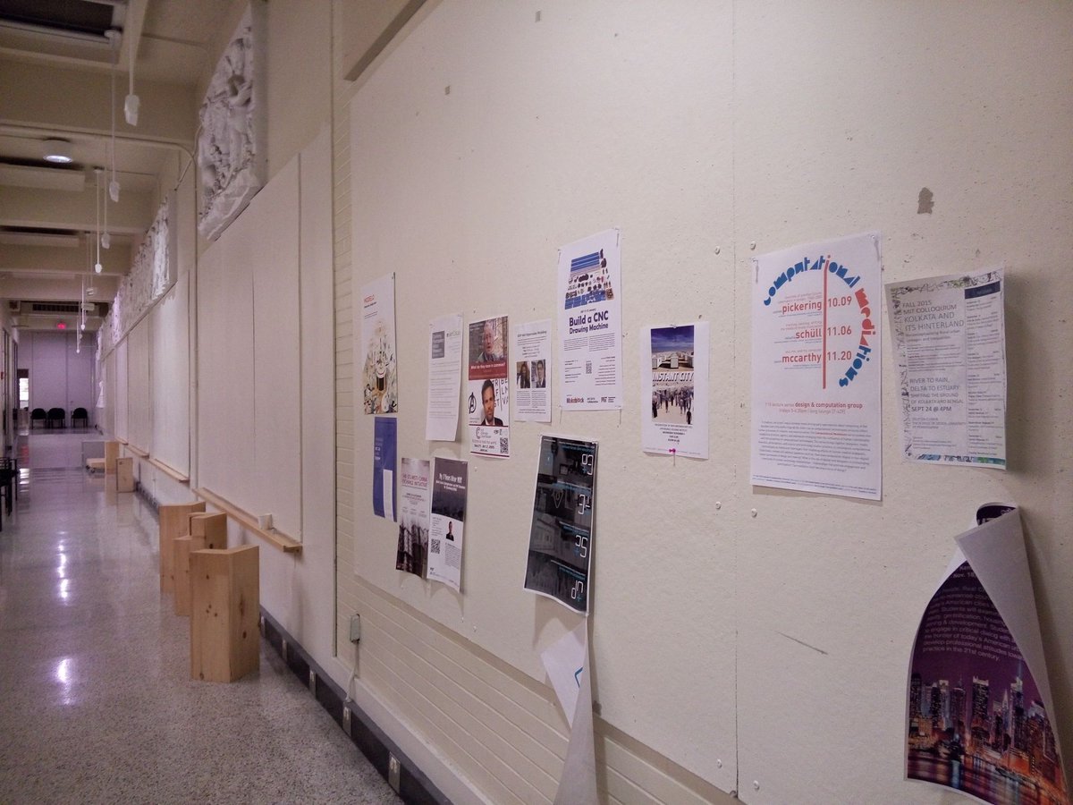 The IAP-Build a CNC Drawing Machine in MIT,held by <a href="/yck011522/">Victor Leung</a>, sponsored by makeblock, Regis. Deadline: 25 Dec. 2015