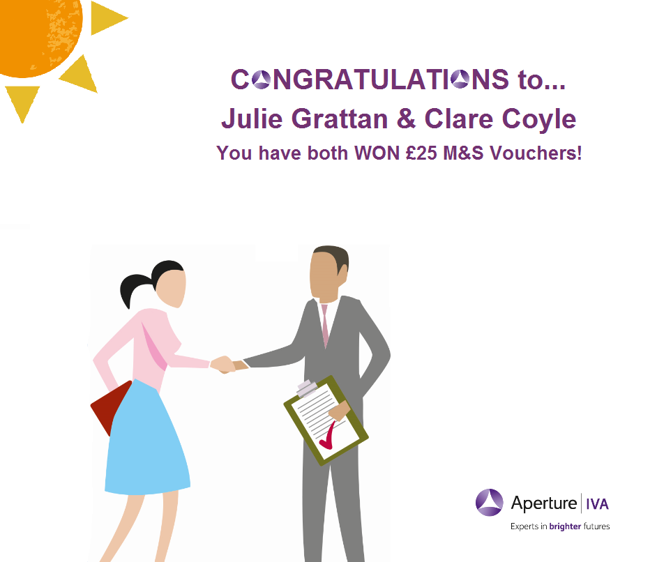 Aperture_IVA's tweet photo. *drum roll* for the winners of the #ApertureAS15 prize draw! Congratulations & thank you to everyone for sharing! https://t.co/8JcHUJjopM
