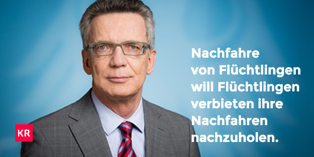 krautreporter's tweet photo. Wie passt das zusammen? @ellebil erzählt Thomas de Maizières Familiengeschichte
https://t.co/qggqaNbQCT https://t.co/oriybh7CWk