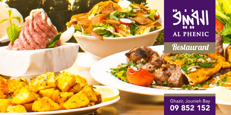 AlPhenic's tweet photo. Al Phenic is a unique concept offering a wide range of dishes guaranteed to make you crave your next visit! 09852152 https://t.co/iE8yD40GQB