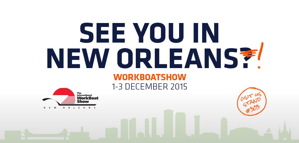 scandiagear's tweet photo. See you in New Orleans! https://t.co/CtnmWuZB3s