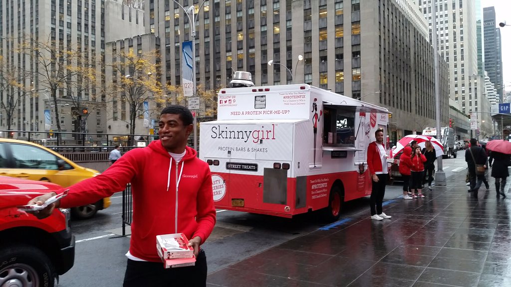 VectorMedia's tweet photo. Tell us why yout need your #proteinfix @SkinnygirlDaily https://t.co/4DMijRdZPM