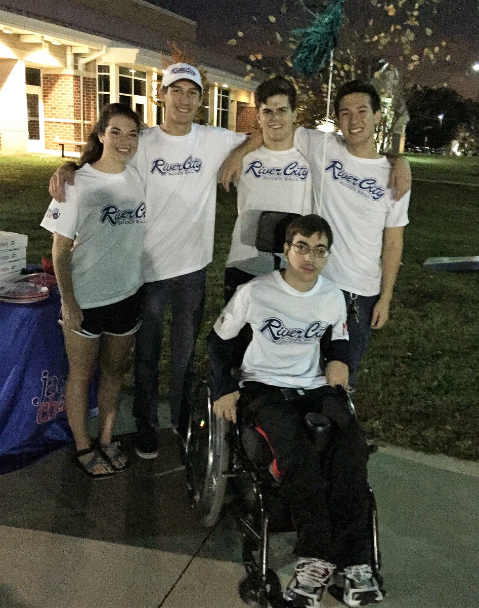 Jacob's Chance tweet media