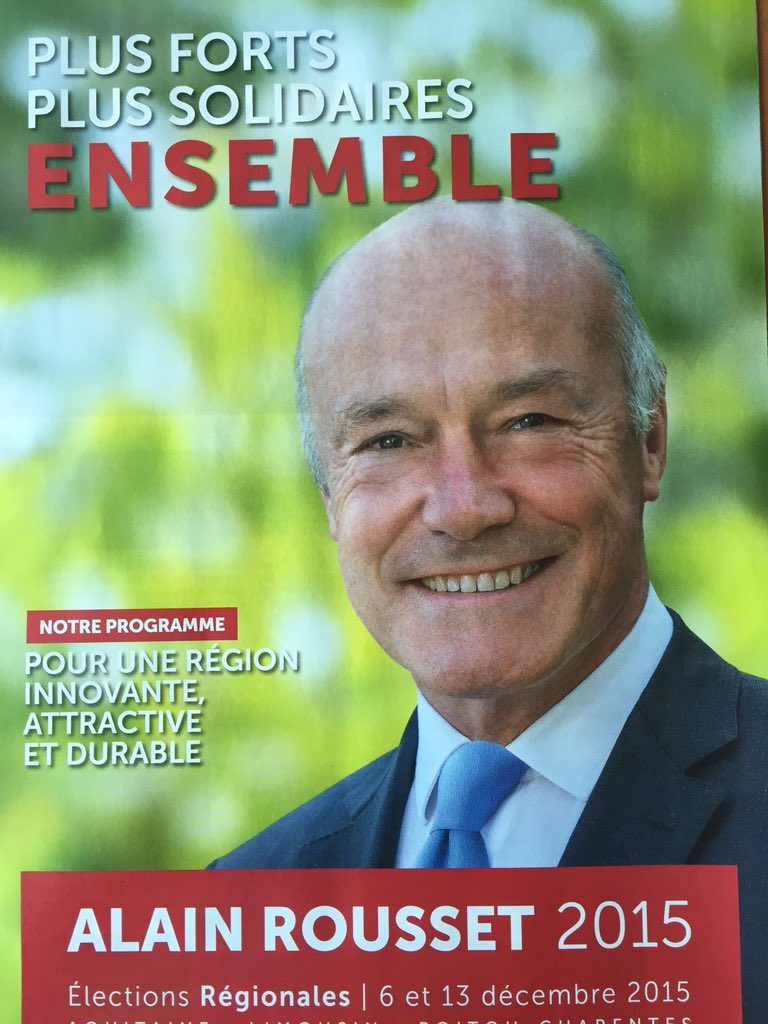 al_rousset's tweet photo. Le programme de la liste que je conduis, livré à @ps_gironde ! Plus forts, plus solidaires, ensemble #Rousset2015 https://t.co/r4IOhHPPxW