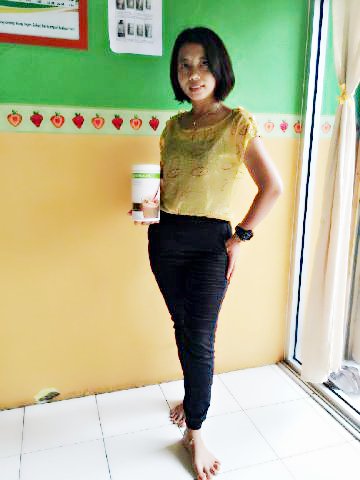Lisna Wati tweet media