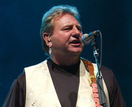 A Big BOSS Happy Birthday today to Greg Lake of Emerson, Lake and Palmer 