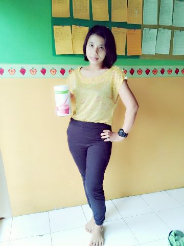 Lisna Wati tweet media