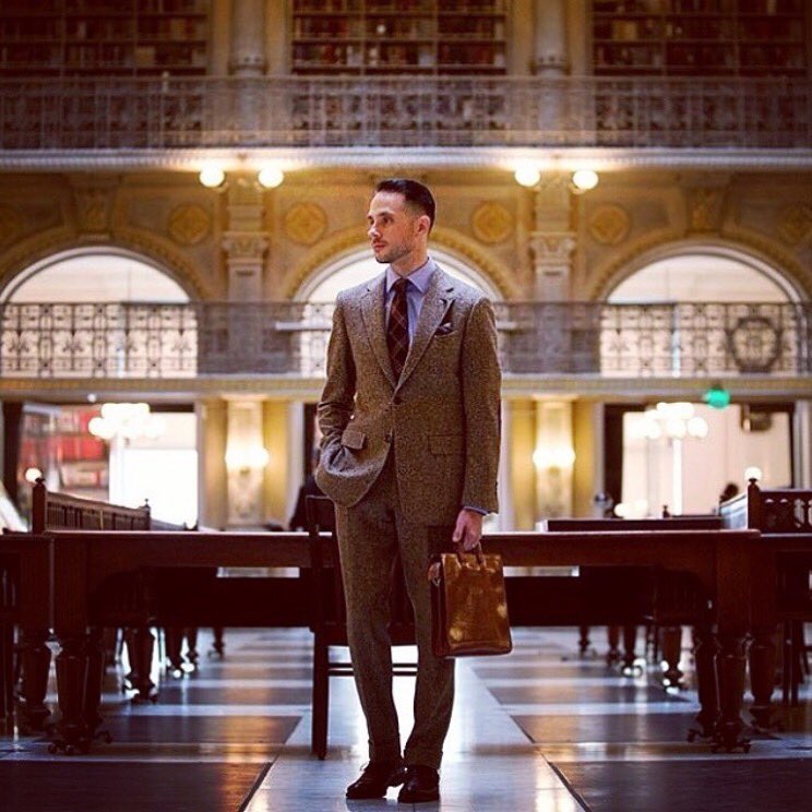 MABespoke's tweet photo. #MABespoke #MABmen #regram courtesy of @hespokestyle. #menatlife https://t.co/ZDBm1duM3b