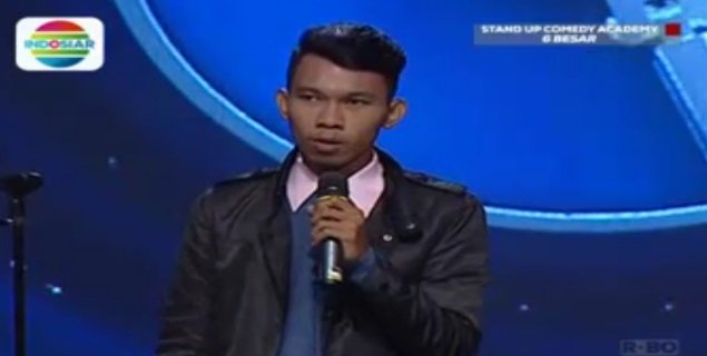 Indosiar tweet picture