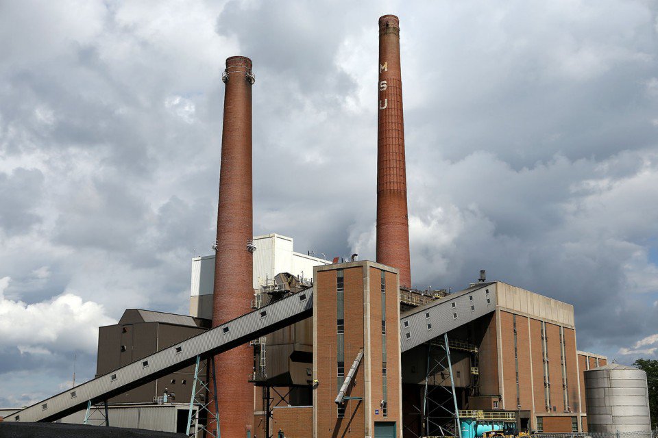 MLive's tweet photo. Utility influence in state energy debate includes $500K in political donations, 69 lobbyists https://t.co/1Pxu3f6SLj https://t.co/OoAS3fxrDk
