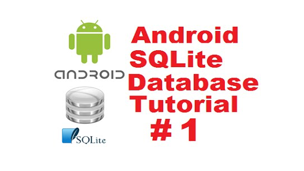 flutter_dv's tweet image. Android SQLite Database Tutorial # 1
codek.tv/3795

#androiddatabase #androidsqlite #androidtutorial