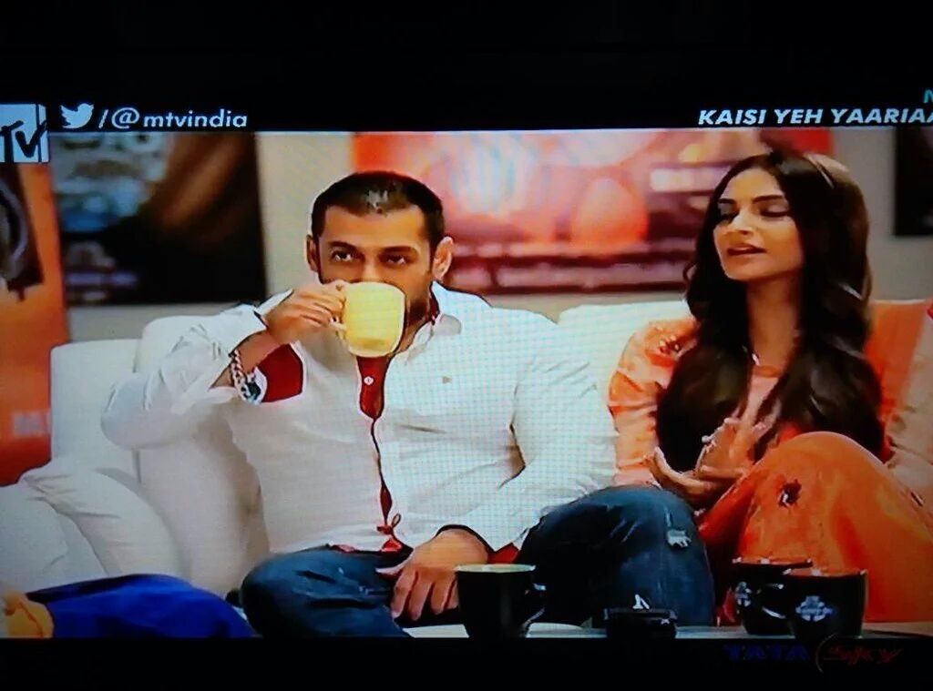 inshaammu's tweet photo. @BeingSalmanKhan #RoyalPRDPin2Days #ReliveFamilyValuesWithPRDP https://t.co/Q7jirfIkwe