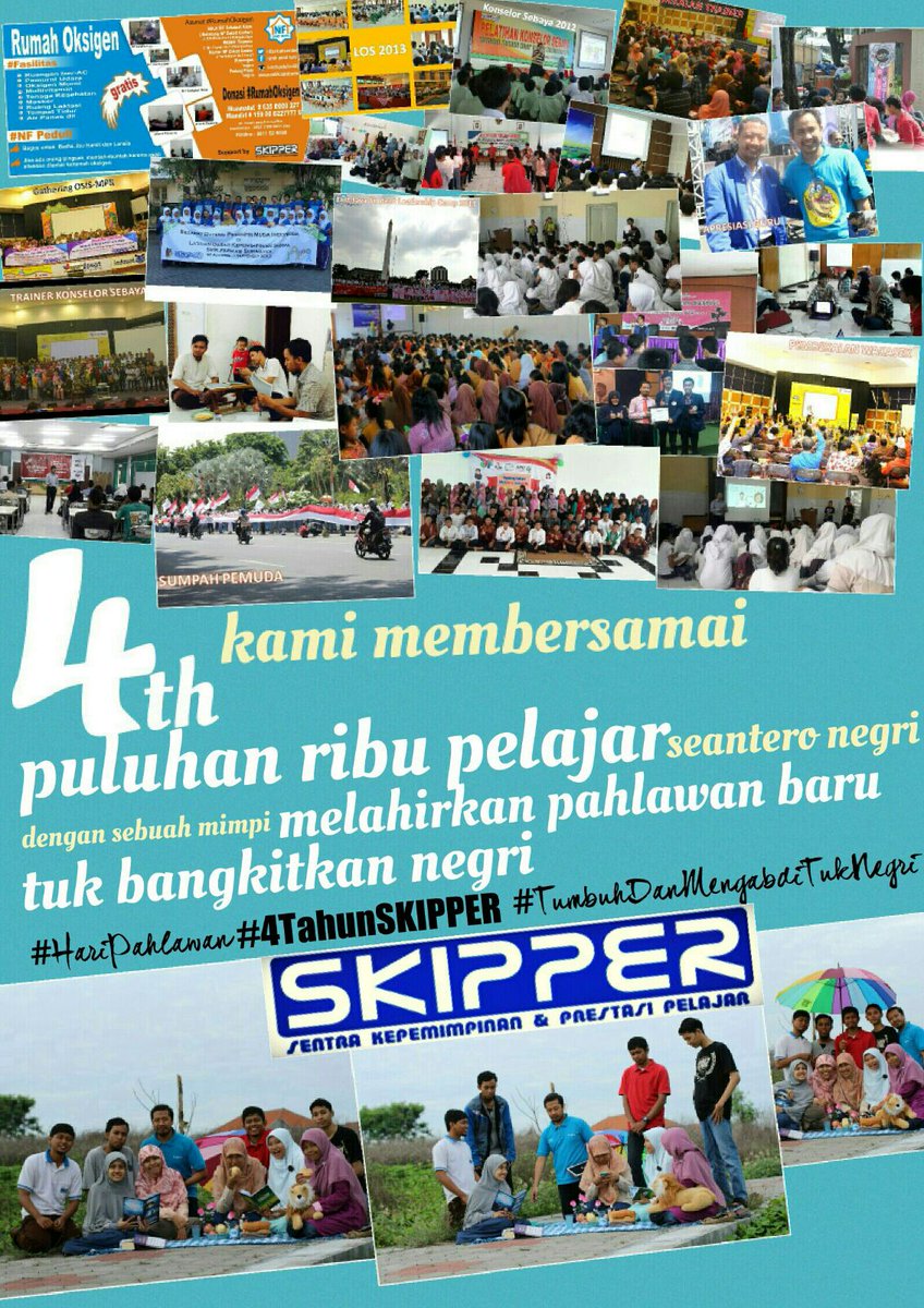 sentrapelajar's tweet photo. Selamat #HariPahlawan #HariPahlawan10November #HariPahlawan10November 

@f_osisnusantara @SbyBelajar @SapawargaSby https://t.co/PuTsYcngaL