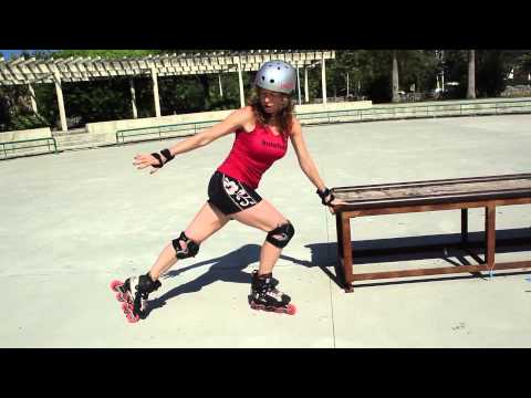 RollerbladeNet's tweet photo. #rollerblading #inlineskate How to do a backwards inverted Powerslide on rollerblades ... - https://t.co/ZHqrzMVwOr https://t.co/FNTpu9pccU