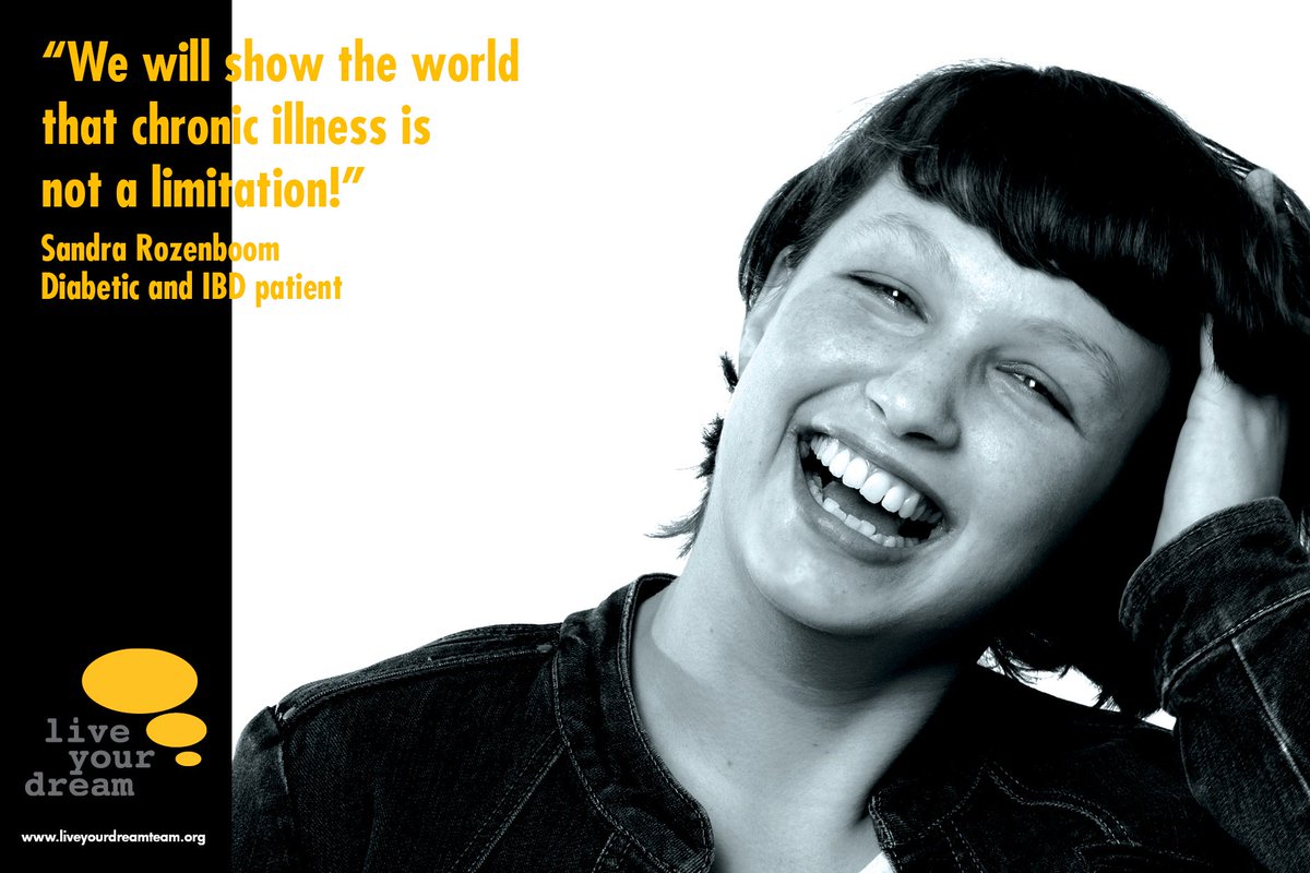 LYDTeam's tweet photo. Join our campaign We will show the world that chronic illness is not a limitation.
Send us your story. #Reuma #CCUVN https://t.co/d2UYIvmKE5