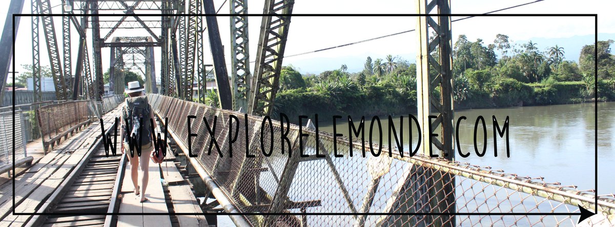 Explore_LeMonde's tweet photo. Notre site va bientôt voir le jour, plus que quelques finitions !
#blogvoyage #globetrotters #explorelemonde https://t.co/HBlsk4Mmh6