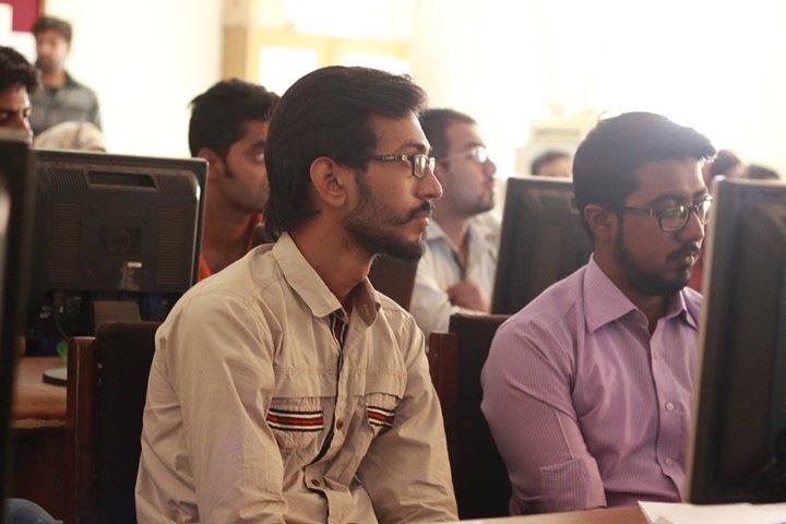 im_mhasan's tweet image. Nov 5th Web Development Workshop by #FirefoxStudents of #FirefoxUoK!
Students Photos - 2
@mozstudents #AppDevUoK