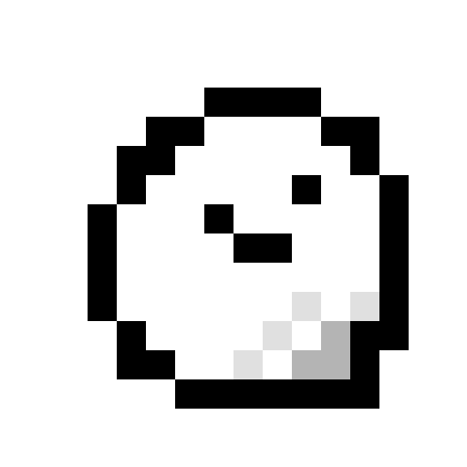 O Xrhsths るるてあ Sto Twitter ドット絵フリーアイコン うにゅほと鳥です T Co X35ukqbhco Twitter