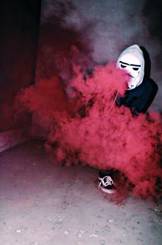 AryyyPrtm's tweet photo. Urbex people 🔥💨🚬 #urbexpeople https://t.co/yP8pkjKe2O