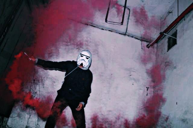 AryyyPrtm's tweet photo. Urbex people 🔥💨🚬 #urbexpeople https://t.co/yP8pkjKe2O