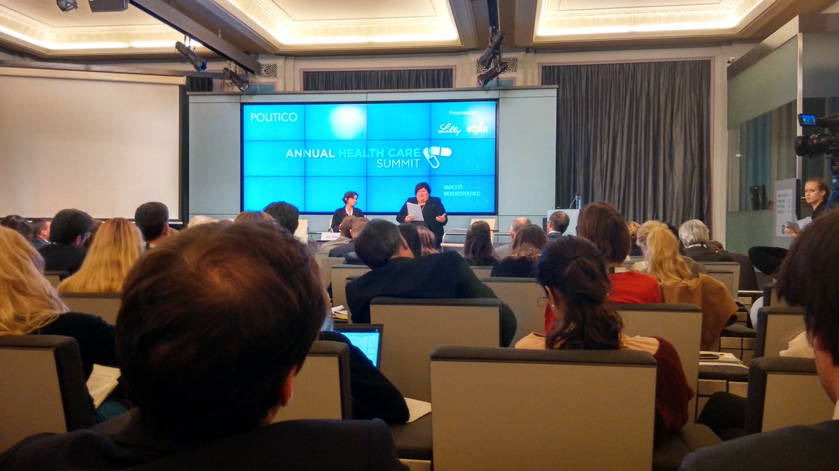 divyaprasath's tweet image. Information right from the source - Annual health care summit 

#AHCS15 #AMSMIE #masterproject @AntwMgtSchool