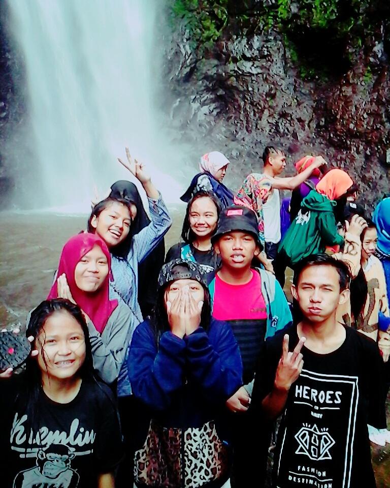 Piknik kemarin TegalIndah