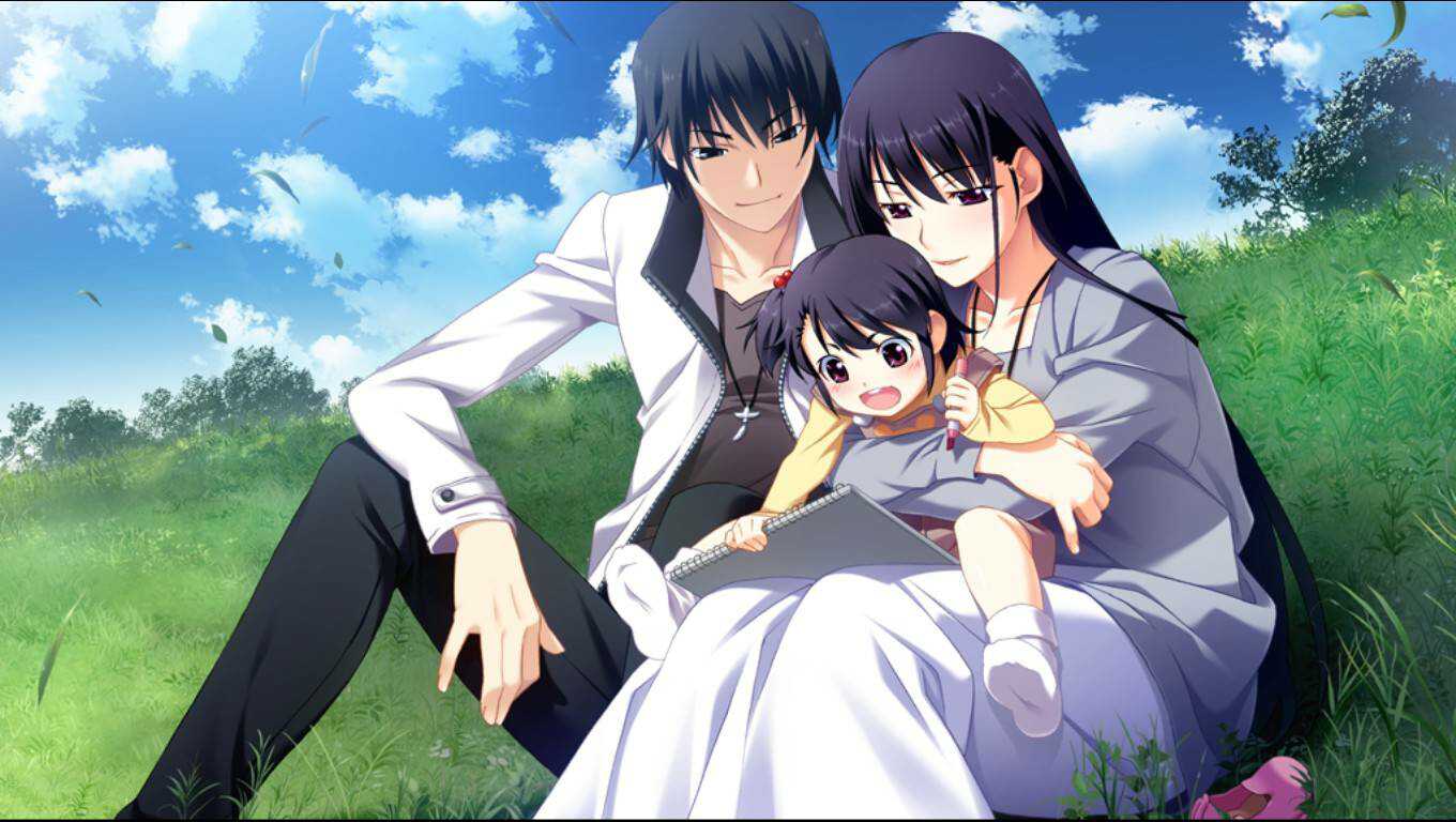 St17b Com No Twitter 榊由美子生誕祭 榊由美子生誕祭15 Rtした人全員フォローする グリザイア Grisaia 榊由美子 榊由美子誕生日おめでと O O ﾟ 祝 ﾟ T Co Vm3iuge2yg Twitter