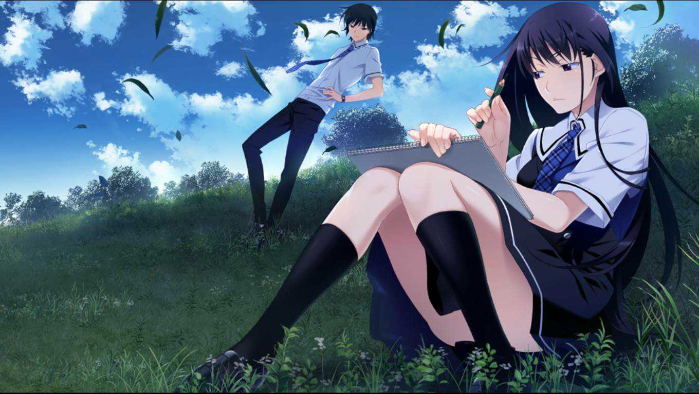 ペッコ Com No Twitter 榊由美子生誕祭 榊由美子生誕祭15 Rtした人全員フォローする グリザイア Grisaia 榊由美子 榊由美子誕生日おめでと O O ﾟ 祝 ﾟ T Co Vm3iuge2yg