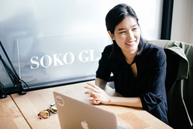 LorenaFacon's tweet photo. How I Became a Korean Beauty Guru #Beauty #KoreanBeauty #HowImMakingIt #CharlotteCho #Soko… https://t.co/grwikPKSHE https://t.co/dge7yAFNiC