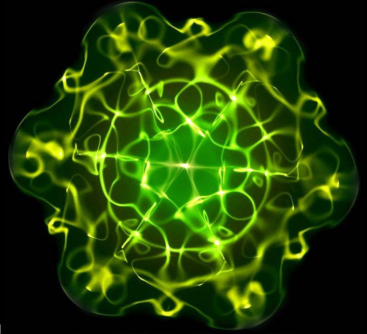 ChiSoundHealing's tweet photo. Cymatics, a living, graphic example of how frequency is the basic building block of life., Music of the spheres! https://t.co/6jB2S4zOyt