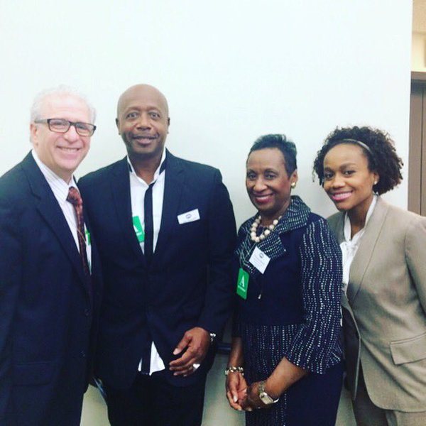 NAFCareerAcads's tweet image. NAF is at the #NextGenHS @WhiteHouse Summit. Learn how NAF is committed to #BeFutureReady: naf.org