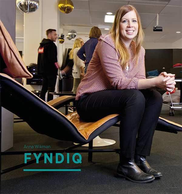 SthlmsHK's tweet photo. Anna Wikman, @fyndiq: "Om situationen inte förbättras kommer tech-bolag att behöva flytta från Sthlm" #bopol https://t.co/jvqZQw1ZhD