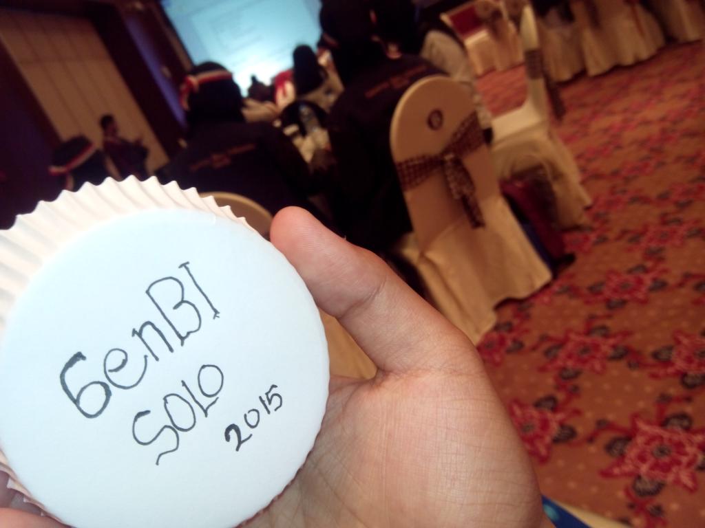 #SemangatJuangPahlawan #GenBI

generasi penuh inovasi untuk Indonesia maju.