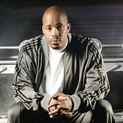 Happy birthday to rapper Warren G 