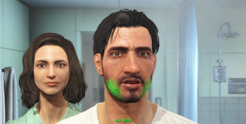 NVIDIAGeForceUK's tweet photo. Playing some Fallout? Tweet us a picture of your character! #FiveDaysofFallout https://t.co/qH2udnwnnl