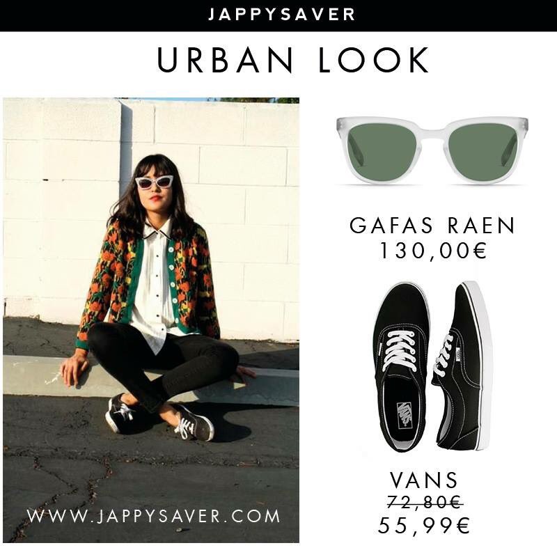 guapalia's tweet photo. Hazte con tu look cómodo y desenfadado en Jappysaver!!

https://t.co/KZFnBqKG83
https://t.co/0gO3vjDn0M

#jappysaver https://t.co/AjeVO8Gv98