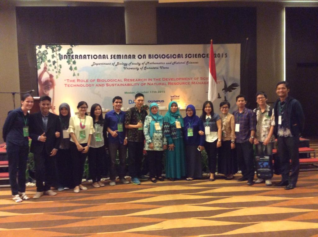 ISBS 2015