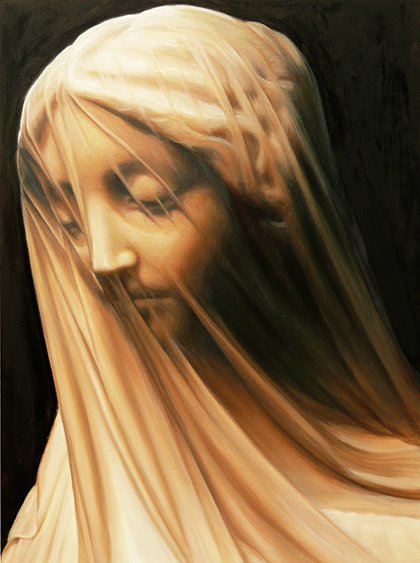 worcester_uni's tweet image. An exhibition of paintings by our Master&apos;s student Tania March will go on display this week ow.ly/Upzon