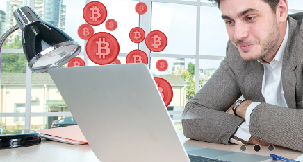 ChileBit.NET tweet media