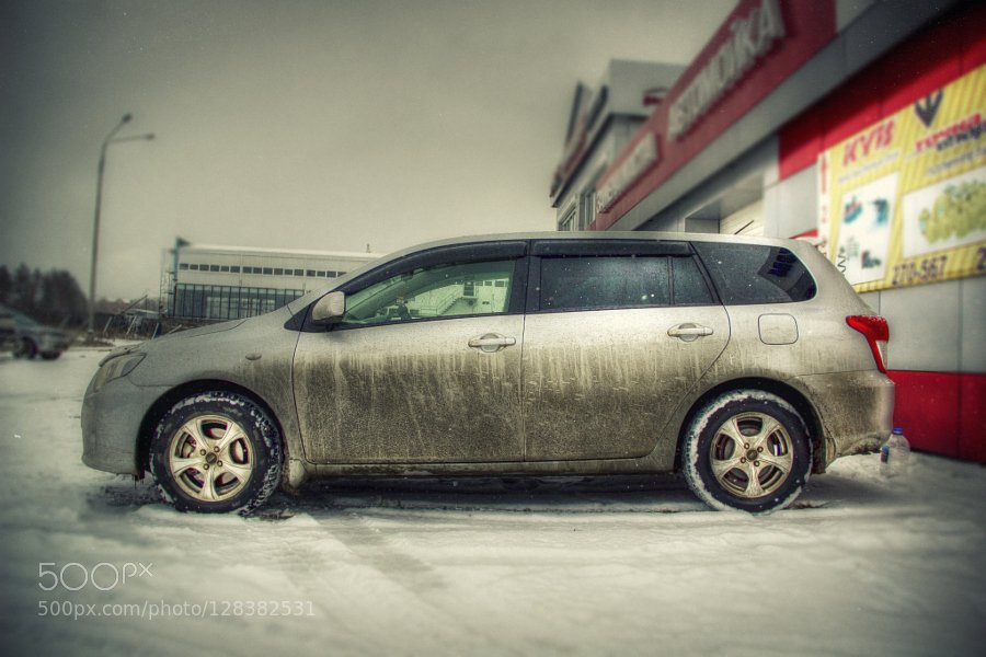 VoidMetrixAi's tweet photo. Toyota Corolla Fielder #drivedirty by FleshlesS https://t.co/iut6CDAo5L #transportation https://t.co/4BCA7xT76W