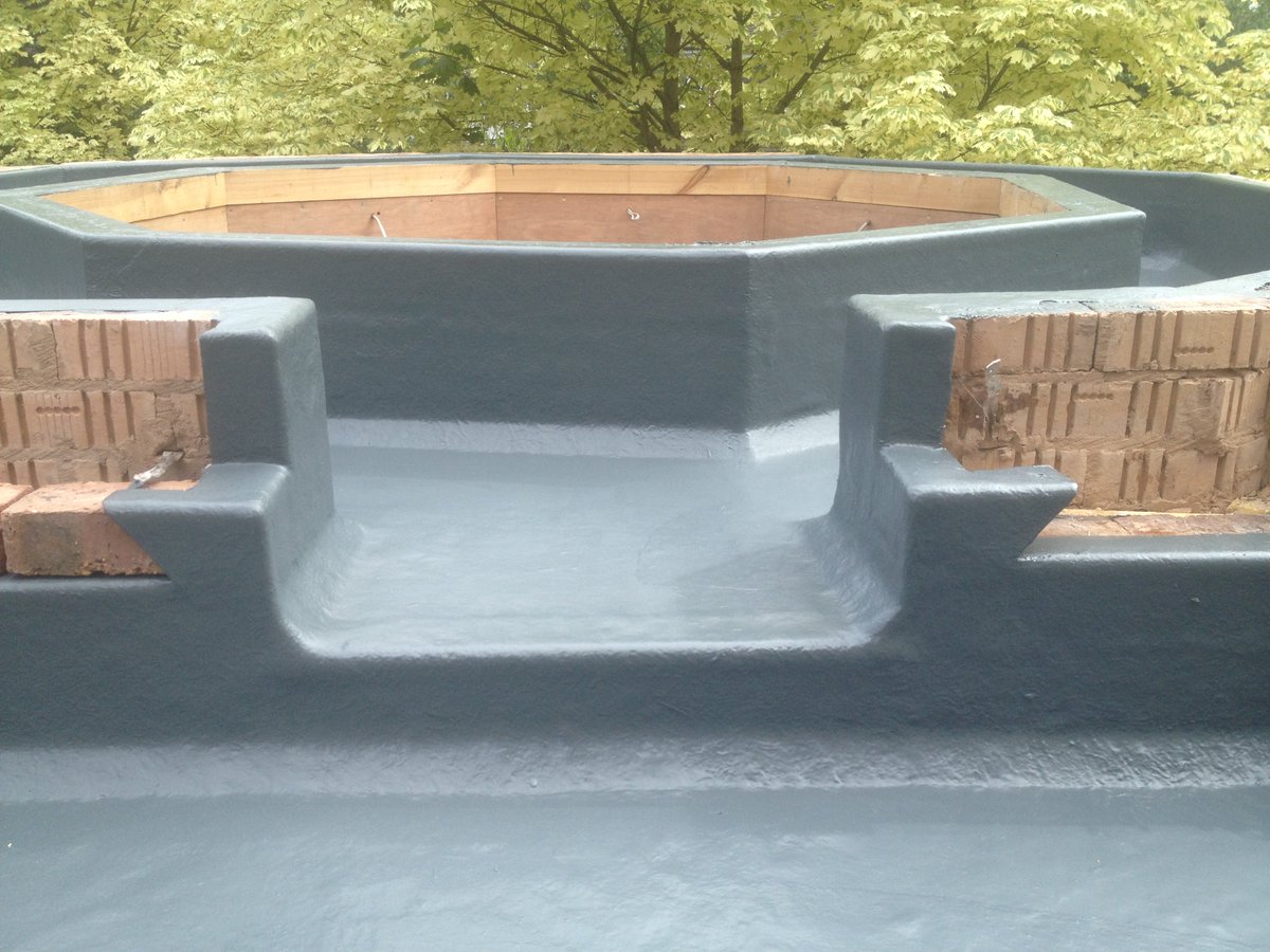 Calztec's tweet photo. Your roof doesn't need to be flat for us to install this great @TopsealSystems product!
#GRPRoofing #Calztec https://t.co/dtqDOZo1Kv